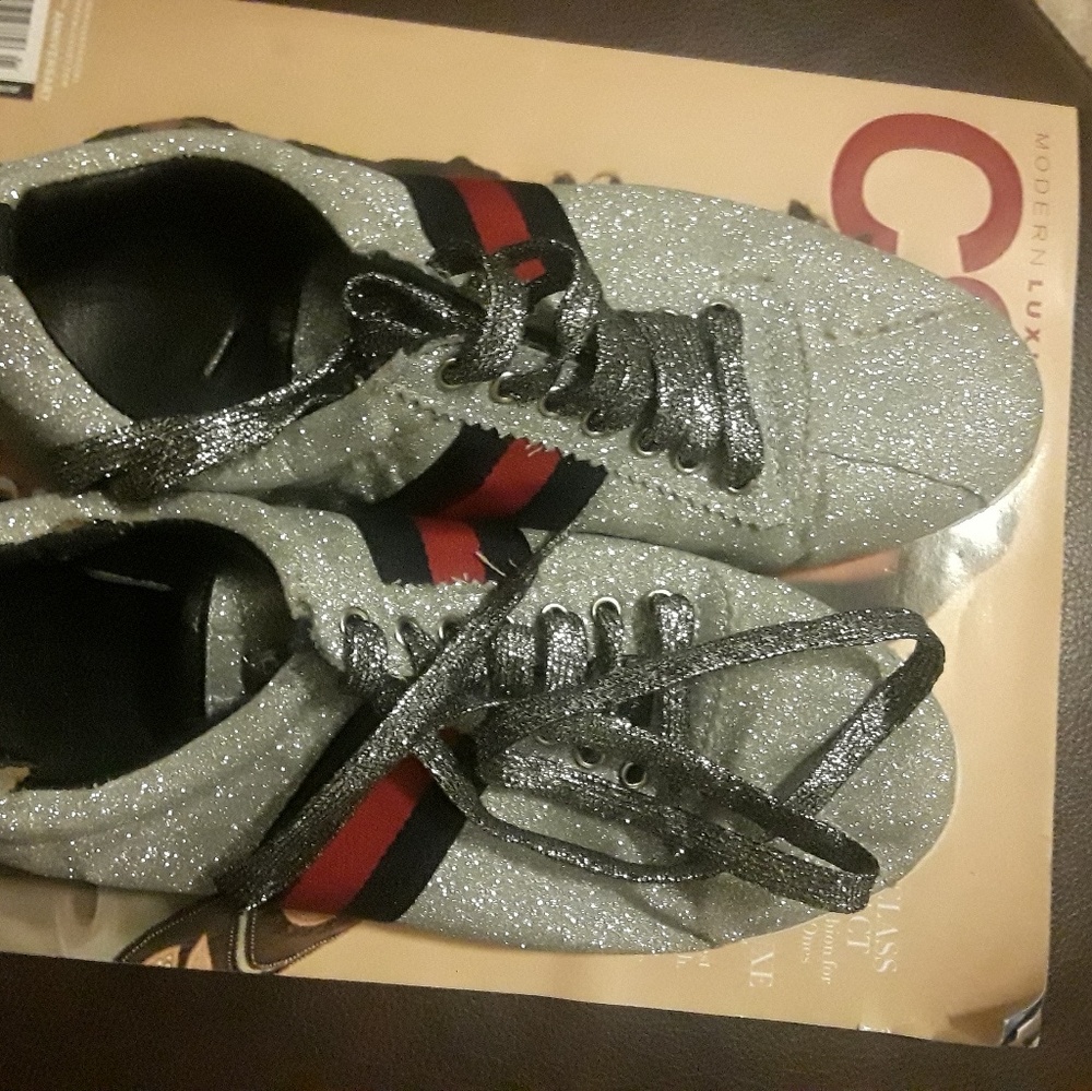 Gucci sneakers